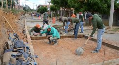El IGPR evaluó 1.551 entidades ejecutoras y 12.239 proyectos de regalías reportados en la plataforma Gesproy. /Foto Archivo