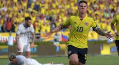 James