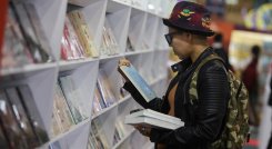 libros