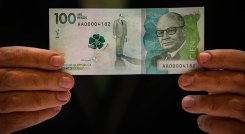 El Gobierno aseguró que el IPC que se tomará para el aumento será a corte del 30 de noviembre. Foto Archivo