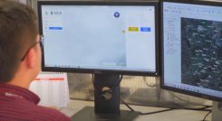 La transformación digital del campo y el uso de tecnología geoespacial resulta determinante, de cara a una toma de decisiones más efectivas y a aplicar acciones preventivas. 