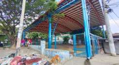 Los residentes de los barrios afectados exigen soluciones y un mayor acompañamiento por parte de Veolia