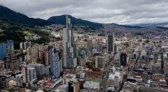 Bogotá recibirá más de 25 expertos internacionales