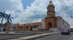 En Ocaña se promueve el Plan Convencional de Turismo con el fin de reactivar ese renglón de la economía.