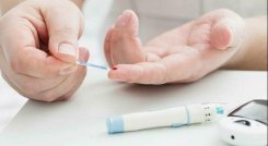 Los órganos que puede dañar la diabetes. / Foto: Cortesía / La Opinión