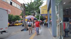 Así saldrá comprar la ropa en diciembre 