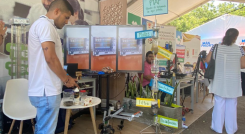 Proyectos innovadores llegan a Norte de Santander.