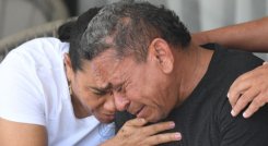 Luis Manuel Díaz 'Mane'