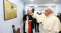 Papa Francisco