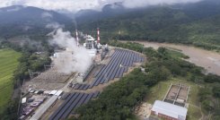 La alianza que con el sector energía que beneficia a pequeños carboneros 