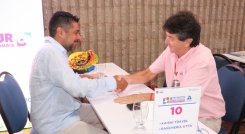 Sostenibilidad y calidad, dos de los seis para impulsar el turismo receptivo: Anato