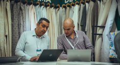 Colombia ha sido durante décadas el epicentro de la moda en América. / Foto: Cortesía