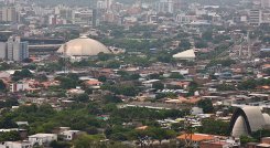 Corpo GAE subrayó la importancia del fortalecimiento del sector empresarial de toda la región./ Foto Archivo