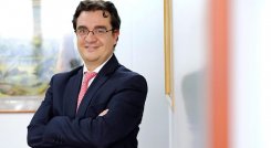 Daniel Gómez Gaviria ofrecerá la conferencia ‘Cómo hacer de Norte de Santander una región con empresas más competitivas’. Foto Colprensa