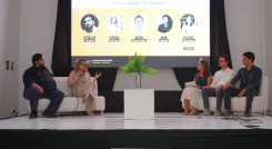 Interruptor 2023, un encuentro de innovación pública para integrar a la ciudadanía cucuteña