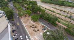 OBRAS MALECON