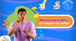 toy cantando