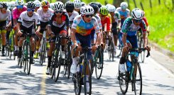 La Vuelta Nacional del Futuro es una clara muestra de que el ciclismo de Norte de Santander debe prepararse mejor.