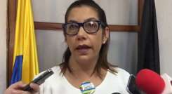 María Constanza Arteaga Hernández/Foto archivo/La Opinión