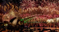 Feliz año 2024
