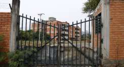 Este edificio donde funcionó el Seguro Social es uno de los predios que recibirá Cúcuta/Foto Archivo/La Opinión