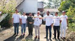El proyecto quedará en manos de la próxima administración municipal. / Foto: Nicolás Mojica. 