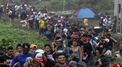 migración Colombia-Panamá