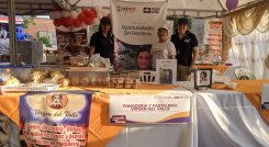 ¡Compra Local!: emprendimientos venezolanos y  colombianos muestran sus productos