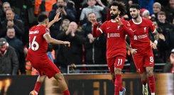 Liverpool. 