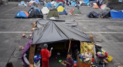 Migración México-EE. UU. 
