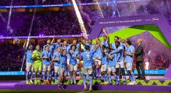 Manchester City 