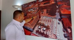 Fue aprobado el documento para ordenar al municipio de Ocaña./ Foto: Archivo