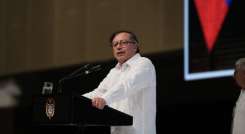 Presidente-colombia-Gustavo Petro