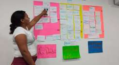 Proyecto Ella en Cúcuta