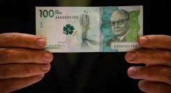 Sindicatos proponen un ajuste salarial de 18% para 2024./Foto Archivo