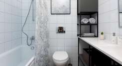 baño