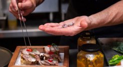 La Unesco acaba de declarar al ceviche peruano como Patrimonio Cultural Inmaterial de la Humanidad.