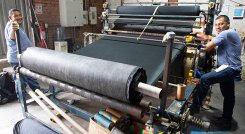 Publicaron el Conpes de la reindustrialización./ Foto La Opinión