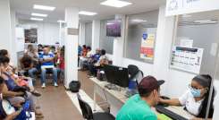 dia del migrante 