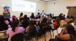Evento 4 VBG