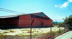 En el barrio Claret de Cúcuta, en lo que hoy queda una cadena una sucursal de supermercados, existó un Idema./Foto: Archivo