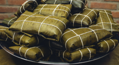 Estas serán las cenas navideñas más caras de la década 