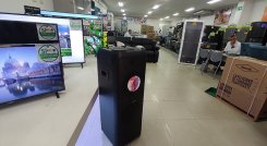 La disposición de los consumidores a comprar bienes durables se ubicó en -31,5%, de acuerdo con el informe de Fedesarrollo. / Foto: Archivo