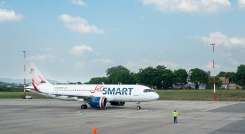 JetSmart comenzó a volar entre Cúcuta y Lima, el pasado 12 de diciembre, sumando así su sexta ruta internacional en Colombia./Foto Cortesía