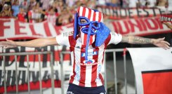 junior