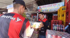 La variación anual de los precios de la cerveza en Cúcuta alcanza el 14,75%, según la directora del DANE./ Foto Leonardo Favio Oliveros-La Opinión