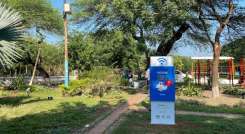 Zona rural de Cúcuta tiene internet gratis 