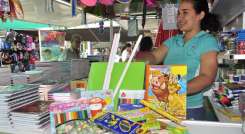 Cuidado con la compra de útiles: lo que no le pueden pedir. / Foto: Archivo / La Opinión 