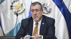Presidente de Guatemala