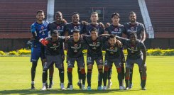 Cúcuta Deportivo 2024